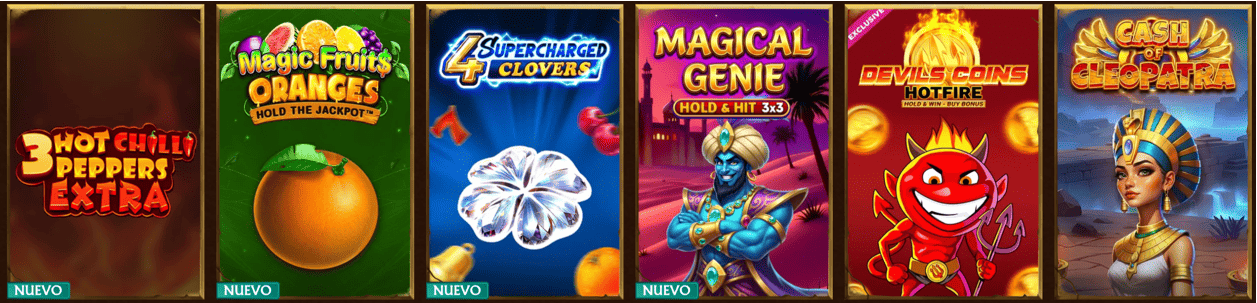 Slots Amunra Casino Slots Amunra Casino