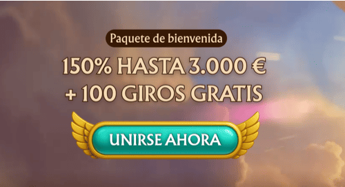 Bonos Amunra Casino